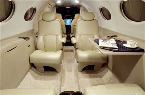 CITATION MUSTANG Specifications, Cabin Dimensions, Performance