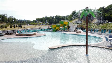 Camp Margaritaville RV Resort & Lodge | My Pigeon Forge