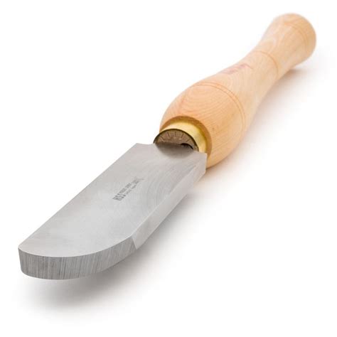 Robert Sorby M2 HSS Extra Heavy Radiused Inboard Scraper | Hand Tools ...