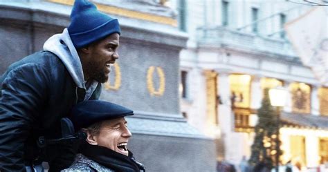 The Upside: The Movie vs. The True Story | ScreenRant