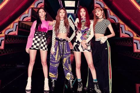 “DDU-DU DDU-DU” de BLACKPINK establece nuevo récord del MV de K-pop más ...