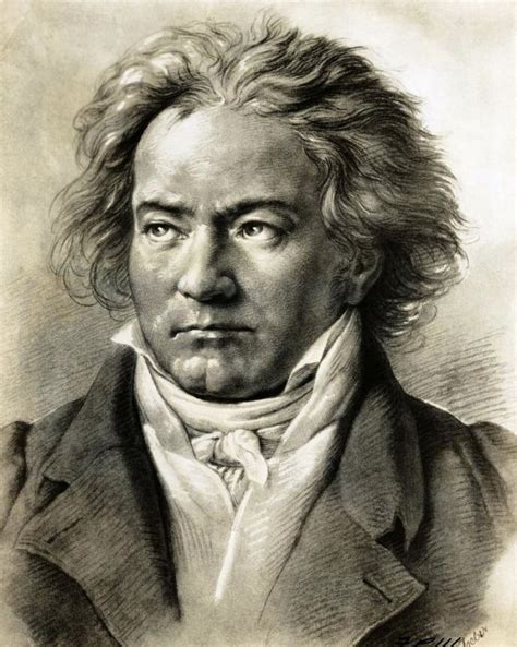 LUDWiG VAN BEETHOVEN | Classical music composers, Classical music ...