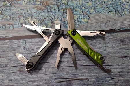 Gerber Dime Review: Is This The Best Value-for-Money Pocket Multi-Tool? | GEARPERSONAL