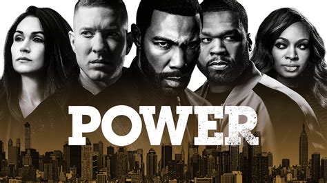 Download Power S05 Complete Season 5 WEB x264 - DeepGuy Torrent | 1337x