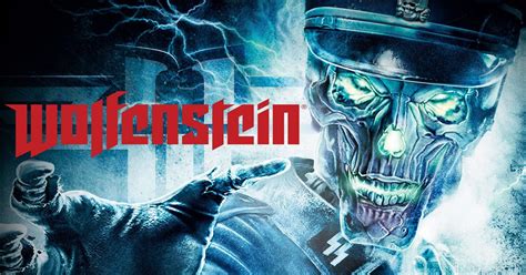 Wolfenstein (2009) Free Download - GameTrex