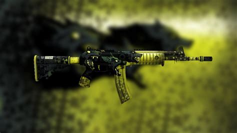 Design the new weapons in CS: GO and win $ 100,000