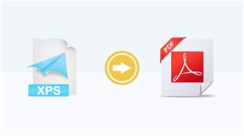 What is an XPS file format? How an XPS to PDF converter help Businesses?