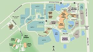 Maps of Mayo Clinic's Campus in Florida - Florida Patient and Visitor Guide - Mayo Clinic