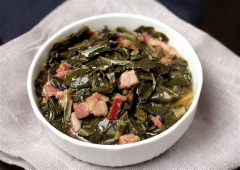 Homemade Perfectly Seasoned Collard Greens | Live Simply Paleo Recipes, Real Food Recipes ...