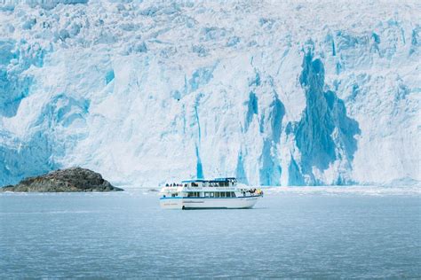 The Ultimate Guide to Exploring Kenai Fjords National Park