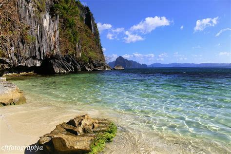 Enchanting beach | Charizsa Timkang | Flickr