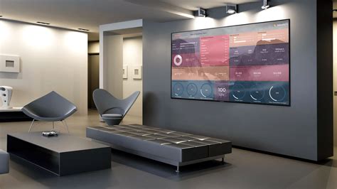 Understand the Background of Digital Signage Screen Now