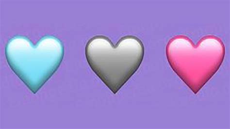 Heart emojis meaning: A guide to using the symbols and when to use them – The US Sun | The US Sun