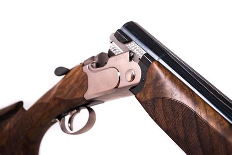 Photo Gallery: Beretta's 692 Sporting Shotgun with B-Fast Comb - My Gun Culture