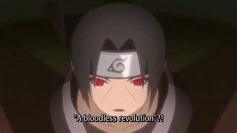 Sasuke Dad Sharingan