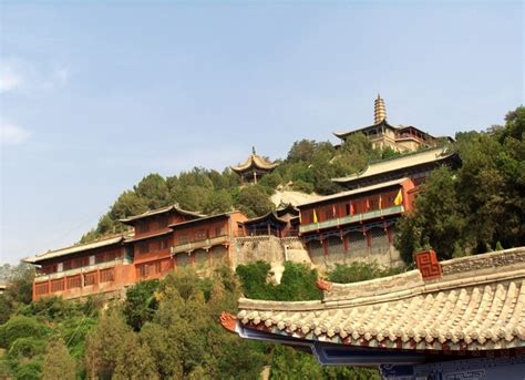 Lanzhou Attractions - Top Things to Do in Lanzhou