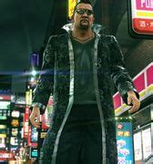 Masahiro Chono - Yakuza Wiki