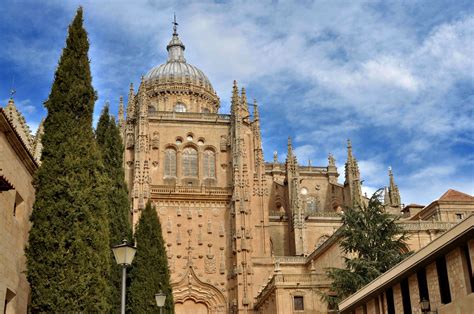 Santander cathedral | Spain | James | Flickr