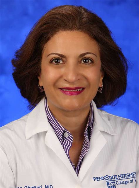 Gisoo Ghaffari, M.D. - Penn State Health