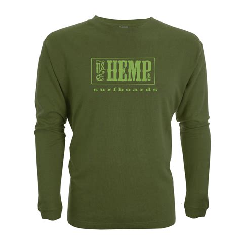 Hemp Clothing | US Hemp Co