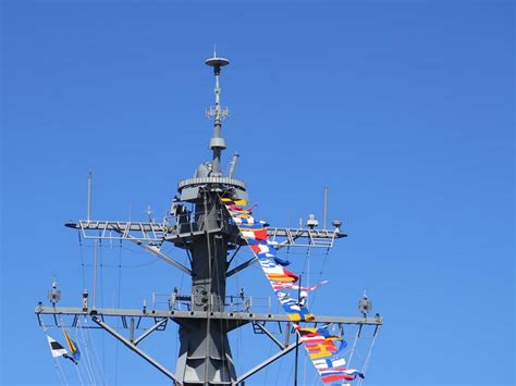 USS Stockdale (DDG-106) - Photos & Video - NET-MAQUETTES