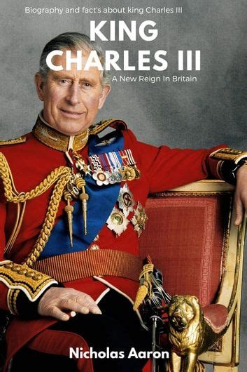 King charles iii biography and fact s about king charles iii – Artofit