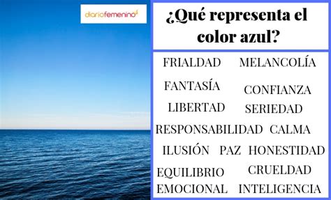 Descubre El Significado Y Simbolismo Del Color Azul En Una Boda | The ...