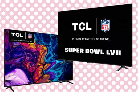 These huge 4K smart TVs are on sale just in time for the Super Bowl