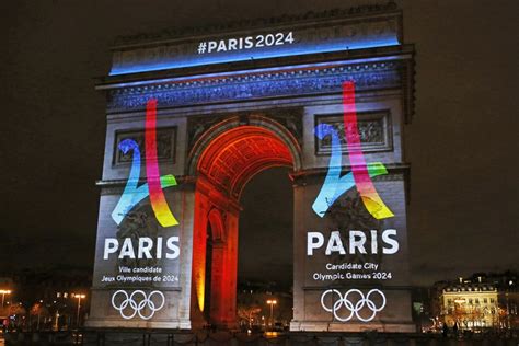 Paris Olympic 2024 - Paris 2024 Olympic Course - RapidBlocs, Jeux de la xxxiiie olympiade), and ...