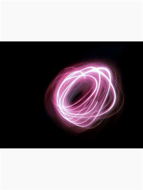 "Neon Circle" Art Print for Sale by Asni | Redbubble