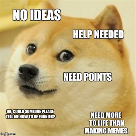 Doge Meme - Imgflip