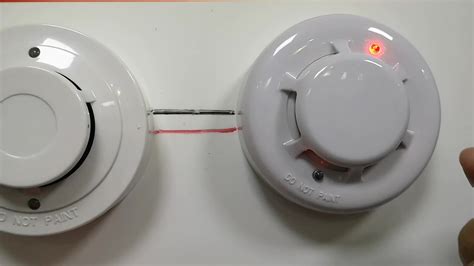 Best Brand Fire Alarm Smoke Detector Smoke Alarm - Buy Fire Alarm Smoke ...