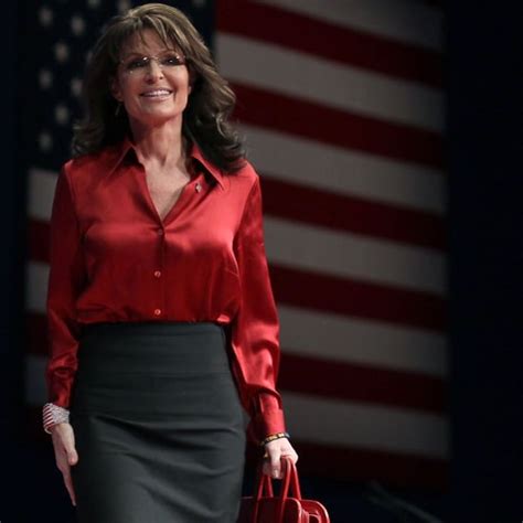 Sarah Palin | POPSUGAR Love & Sex