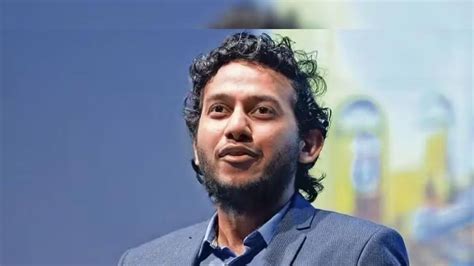 When OYO CEO Ritesh Agarwal Was Mistaken For Cleaning Staff - News18