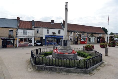 Something unusual is happening in Bolsover - and people are happy about it | Derbyshire Times