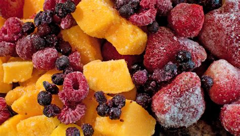 Frozen Fruit Recall June 2024 - Alma Lyndel