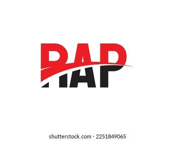 3,357 Rap Logo Design Images, Stock Photos & Vectors | Shutterstock