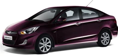 New 2011 Hyundai Verna in India Instant Review and First impressions