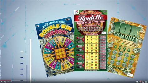 Scientific Games Lottery Video - Steven Sieja Creative LLC. | Roswell, GA | Atlanta, GA ...