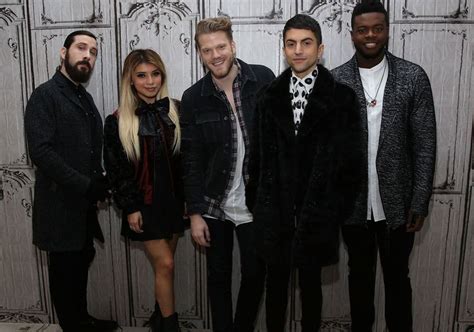 The 10 Very Best Pentatonix Songs | Pentatonix, Songs, Best songs