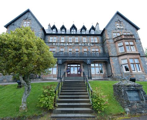 HIGHLAND HOTEL - 2018 Prices, Reviews & Photos (Fort William) - TripAdvisor