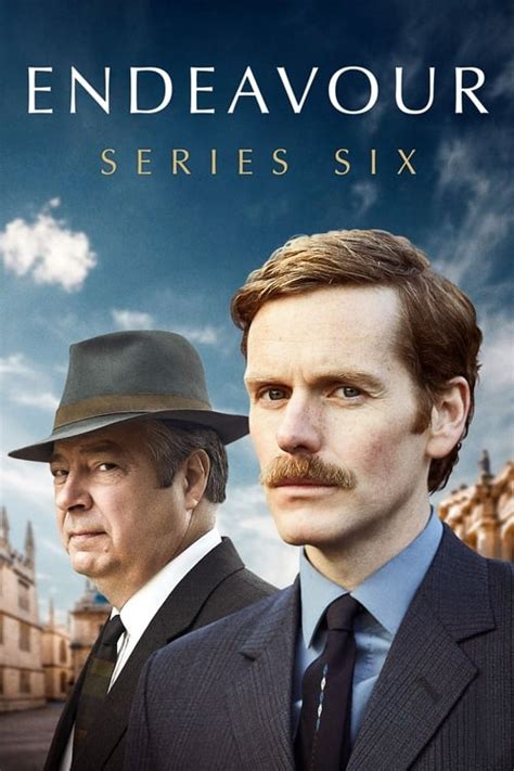 Endeavour Full Episodes Of Season 6 Online Free