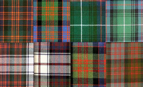 Scottish Tartan FAQ | VisitScotland