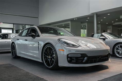 Excellent Panamera 4S : r/Porsche