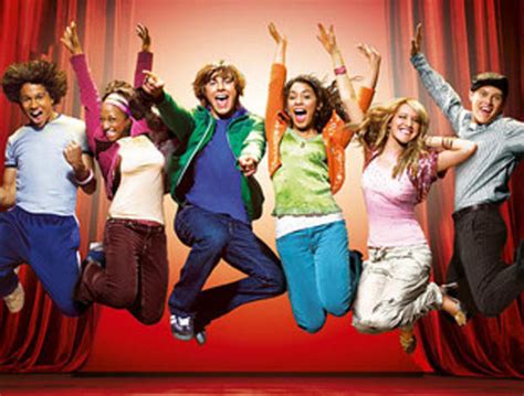 9 Facts You Didn't Know About 'High School Musical'