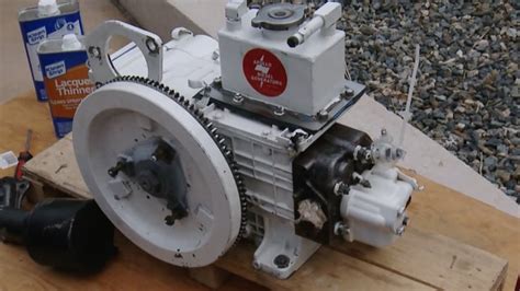 Kubota Diesel Generator Parts