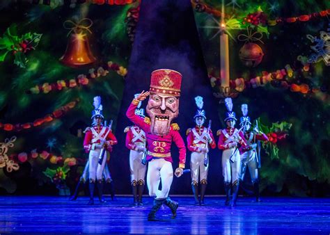 How 'The Nutcracker' Became a Holiday Tradition | WTTW Chicago