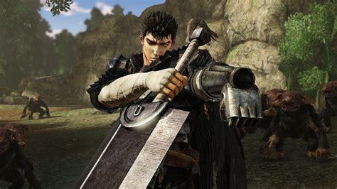 Berserk and the Band of the Hawk: 7 minuti di gameplay dalla versione inglese