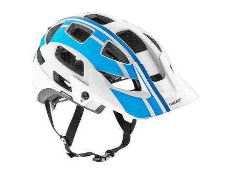 Giant Rail Mtb Helmet 51-55CM - £19.99 | Helmets - Mens/Unisex | Cyclestore