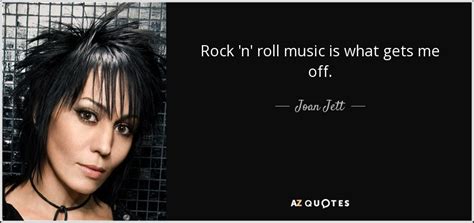 TOP 22 ROCK N ROLL MUSIC QUOTES | A-Z Quotes